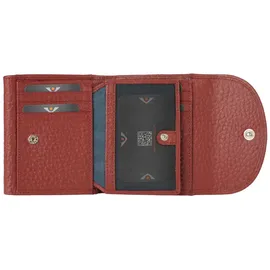 Voi Jeans Tori Geldbörse Damen rot