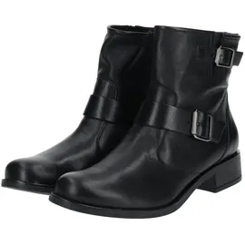Paul Green Stiefelette schwarz | Gr.: 40,5