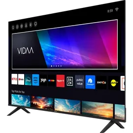 DYON Smart 50 VX 50" LED 4K UHD Smart TV