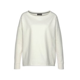 Elbsand Sweatshirt Damen weiß Gr.XL (42),