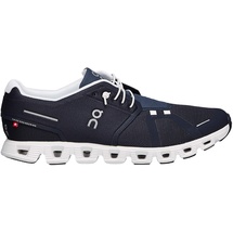 On Cloud 5 Herren Midnight/White 42,5