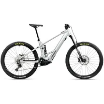 Orbea Wild ST H30 2025 29 Zoll RH XL Unisex Halo Silver Gloss