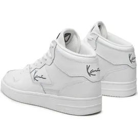 Karl Kani 89 High PRM Sneaker - Weiß - 42