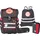 McNeill Ergo Compacto 5-tlg. schwarz