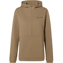Vaude Cyclist Sweatshirt Beige 46