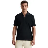 Marc O'Polo DfC Poloshirt regular, blau, s