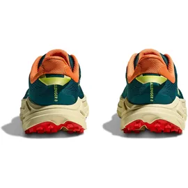 HOKA Challenger 8 Damen Tidal Wave/Pampas Grass 42,5