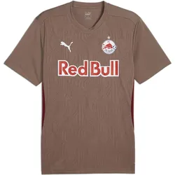 Puma RBS Training Jersey dark clove-team regal red (08) XL