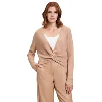 Betty&co Rundhalspullover Strickpullover 42