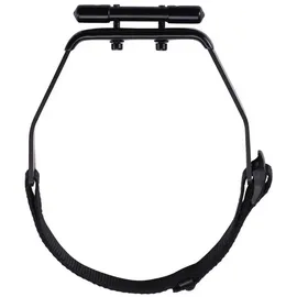 BBB BagBrace Fahrradsatteltaschenstabilisator schwarz