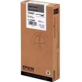 Epson T5967 schwarz