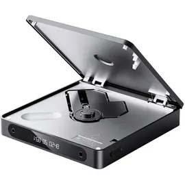 FIIO DM13BT CD-Player Bluetooth CS43198 Optische/Koaxial/3,5mm/4,4mm Ausgänge