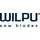 Wilpu Gehrungssägenersatzblatt Perfekt III Blatt-L.550mm ZpZ 14