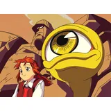 Monster Rancher - Gesamtedition: Folge 01-73 [LIMITED MONSTER EDITION DVD]