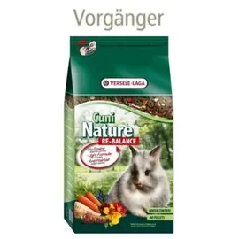 Versele-Laga Nature Fibrefood Cuni