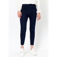 soyaconcept Jeggings 'Nadira' - Dunkelblau - 34