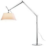 Artemide Tolomeo Mega Terra aluminium 0778010A+0779010A+0780020A