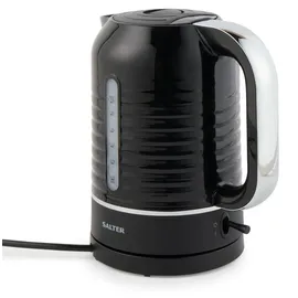Petra 1,7 l Schwarz
