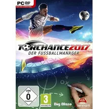Torchance 2017 - Der Fussballmanager (USK) (PC)