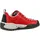 Scarpa Mojito Schuhe (Größe 39.5, rot)