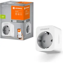 LEDVANCE Funksteckdose Weiß