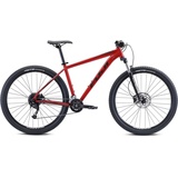 Fuji Bikes Nevada 29 1.5«, 2021 Mtb Bike rot XL