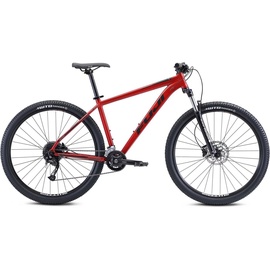 Fuji Bikes Nevada 29 1.5«, 2021 Mtb Bike rot XL