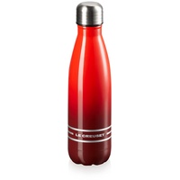 Le Creuset Trinkflasche Kirschrot,