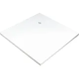 Deante quadratische duschwanne 100x100 cm weiß KSKA01010B