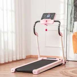 Homcom A90-284V90PK pink