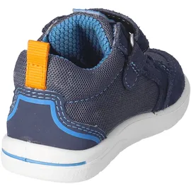 Ricosta Klettschuhe in blau, 25