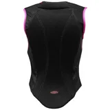 Swing Rückenprotektor P06 flexible, Erwachsene - schwarz, Gr. Erw. L