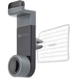 4Smarts – Snapclip Lüftungsgitter-Autohalterung