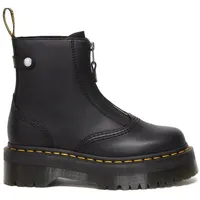 Dr. Martens Boot Schwarz - - 42
