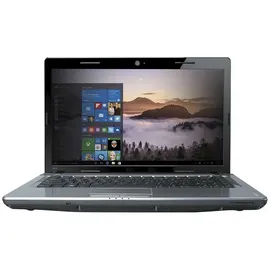 Mobilis Blickschutzfilter 33,8 cm 13.3" W 16:9 Dim: 294x165mm Multimedia-Technik