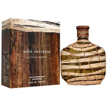 John Varvatos Artisan Forest Eau de Parfum 125 ml