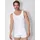 SCHIESSER Herren Unterhemd Ohne Arm - Gr.: 7