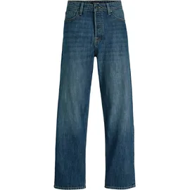 JACK & JONES JJIALEX Relax-fit Blau 29/32