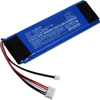 Powery Akku für JBL BAR 5.1 Surround Soundbar,