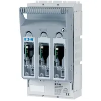 Eaton Moeller Eaton NH-Trenner 3P Rahmenklemme XNH00-FCL-S160-BT1