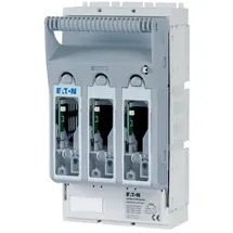 Eaton Moeller Eaton NH-Trenner 3P Rahmenklemme XNH00-FCL-S160-BT1
