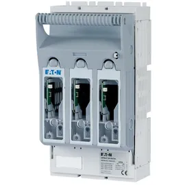 Eaton Moeller Eaton NH-Trenner 3P Rahmenklemme XNH00-FCL-S160-BT1