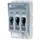 Eaton Moeller Eaton NH-Trenner 3P Rahmenklemme XNH00-FCL-S160-BT1