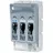 Eaton Moeller Eaton NH-Trenner 3P Rahmenklemme XNH00-FCL-S160-BT1