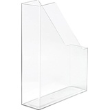 HAN i-Line A4, Transparent glasklar 16501-23