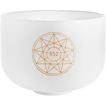 Meinl Sonic Energy SOLCSB10-852 Solfeggio Kristallklangschale 10" G#4/La/852 Hz