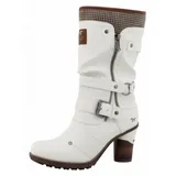 Mustang Shoes Stiefel