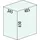 Wesco Big Double Boy grap.matt (112752) - Grau
