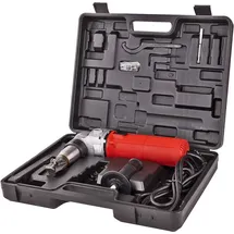 DEMA Blechnibbler BN, 2,5/4,0 mm, 360° drehbarer Knabberkopf