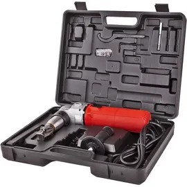 DEMA Blechnibbler BN, 2,5/4,0 mm, 360° drehbarer Knabberkopf